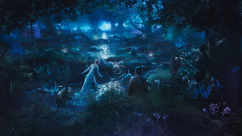 Illustration for article titled Maleficent Isn't A Good Movie, But I Love It Anyway